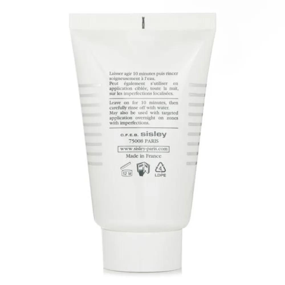 Sisley Deeply Purifying Mask Tropical Resin 60ml