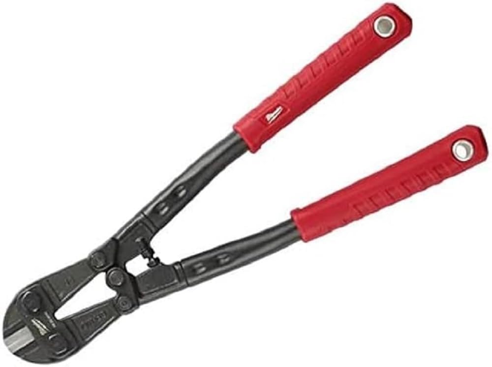 

Болторез Milwaukee 335 мм 932464827 (13 дюймов),