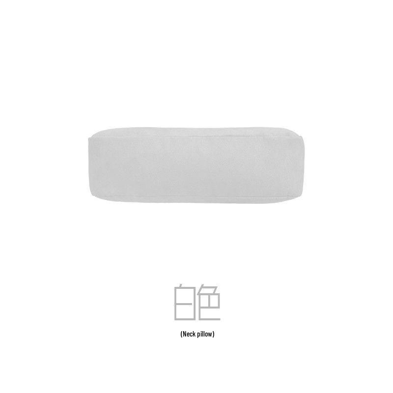 Supporto cervicale ergonomico per auto: Cuscino Lombare e per Poggiatesta Ideale per Modelli L7/8/9/ONE