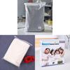 Protection de Matelas Imperméable Minimaliste Moderne Avec Fermeture Éclair Pour Usage Domestique