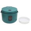 Electric Rice Cooker Multifunctional 3L Intelligent Rice Cooker Auto Keep Warm Feature for Home