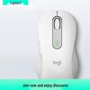 Logitech M650 Wireless Bluetooth Mouse