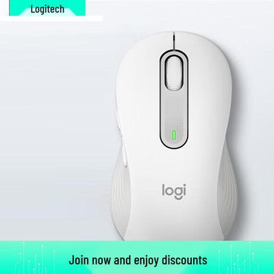 Logitech M650 Wireless Bluetooth Mouse