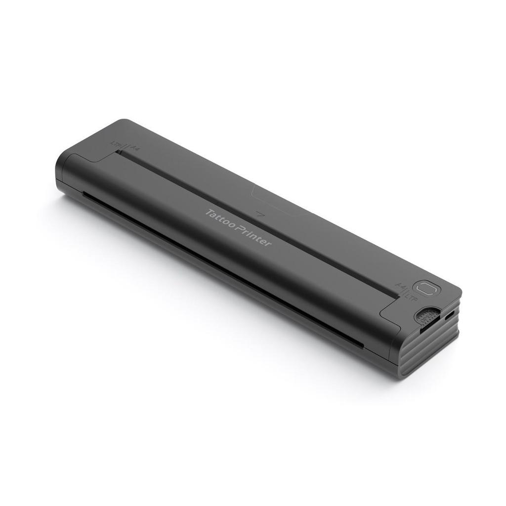 A4 Bluetooth Wireless Tattoo Thermal Printer