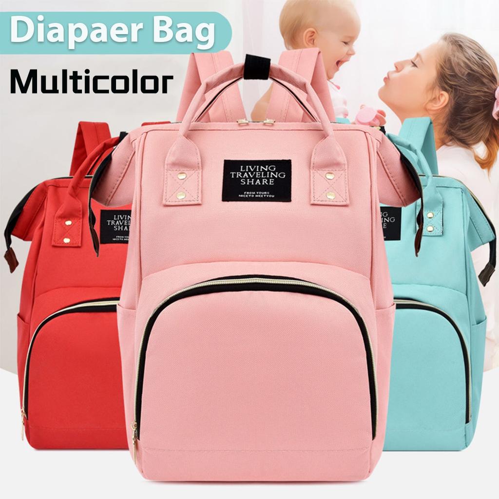 mother backpack