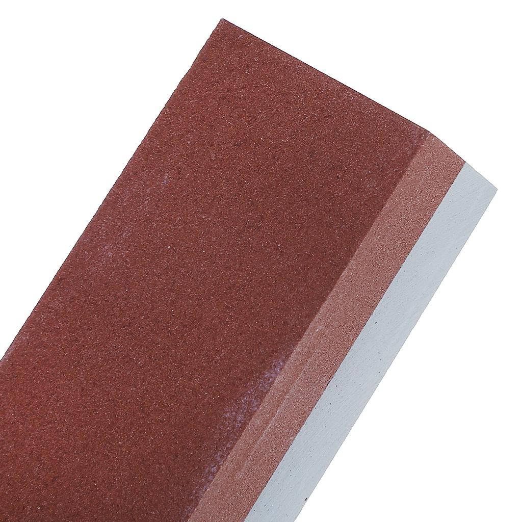 Dual Sided 400/1500 Grit Water Stone Double-Sided Knife Sharpener Easy To Use Honing Grindstone Whetstone Sharpener Tool