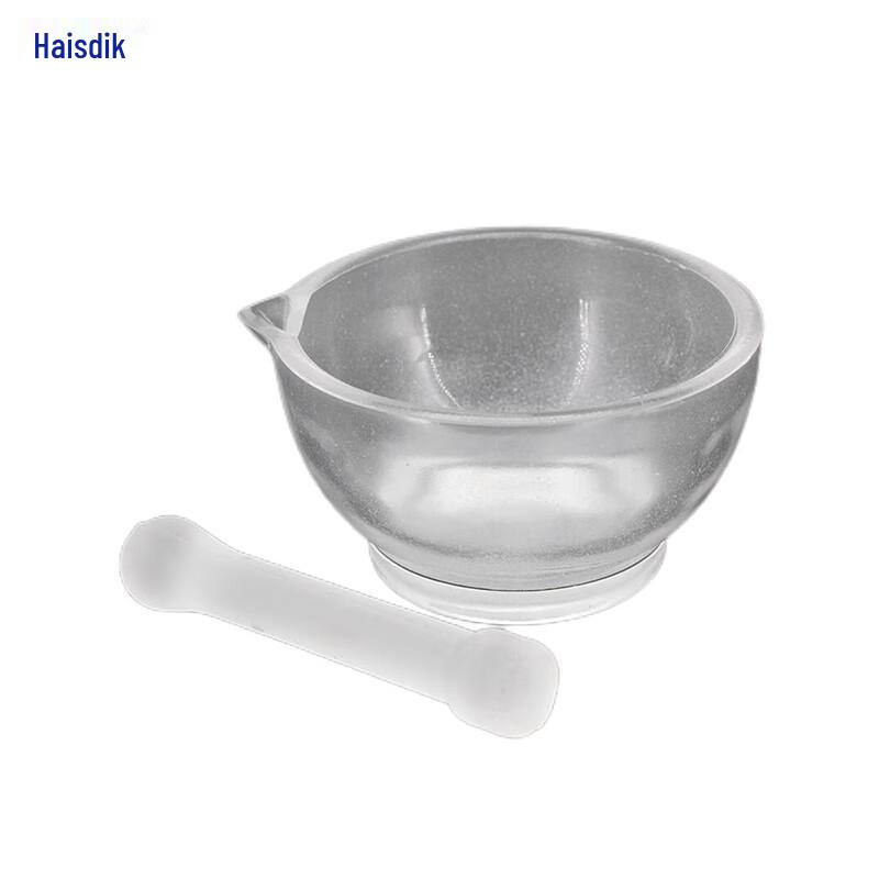 Шлифовальный стержень Haisidik 75 мм