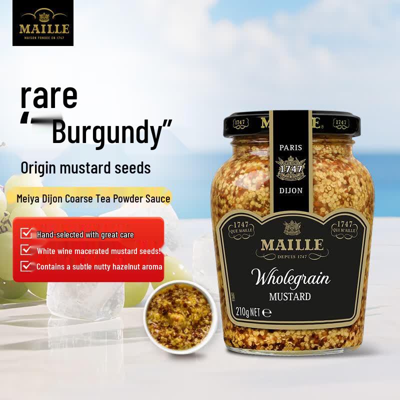 Maille Dijon Mustard