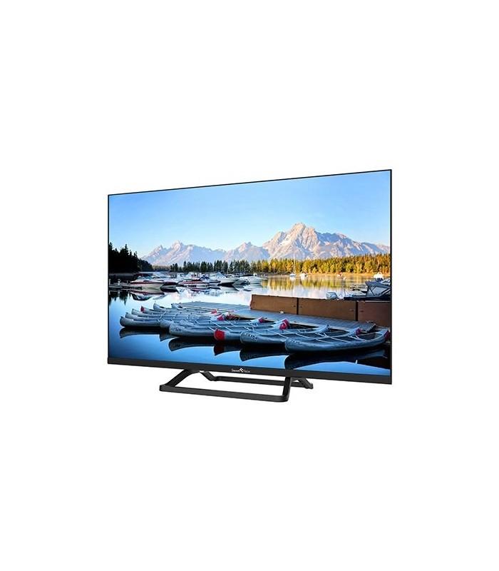Joom Marketlink Europe Schwarz Smart-Tech 32Hn01v3 Led-Fernseher 32 Zoll Hd - Bild 4