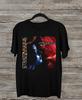Stratovarius Destiny Kurzarm Baumwolle Schwarz Alle Größen Geschenk T-Shirt AC1078