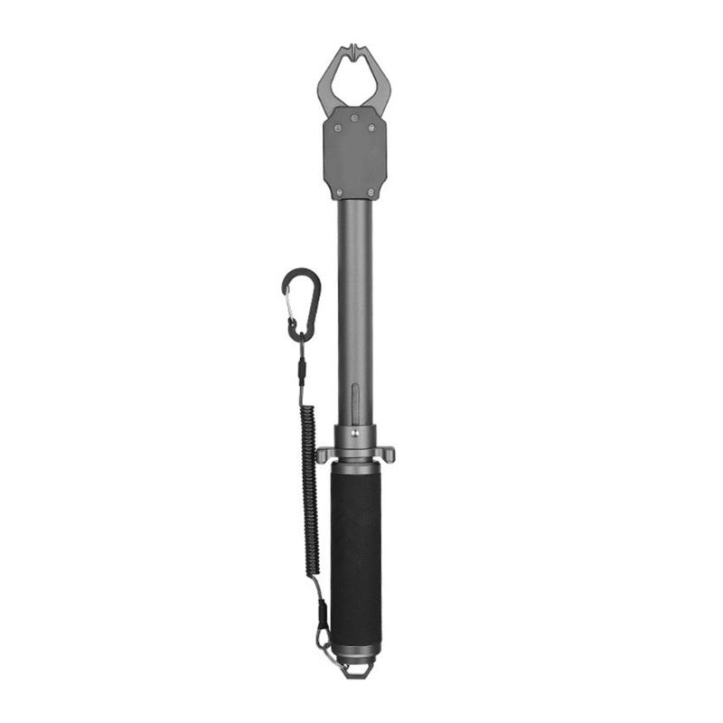 Fishing Lip Gripper Fish Lip Clamp Fish Clamp Fishing Tool Fish Mouth Grabber Fishing Lip Clamps Fishing Fish Controller