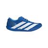 Adidas Adizero Adios 9 Lace-Up Round Toe Fabric Cushioning Low-Top Running Shoes Men sneaker JQ0764