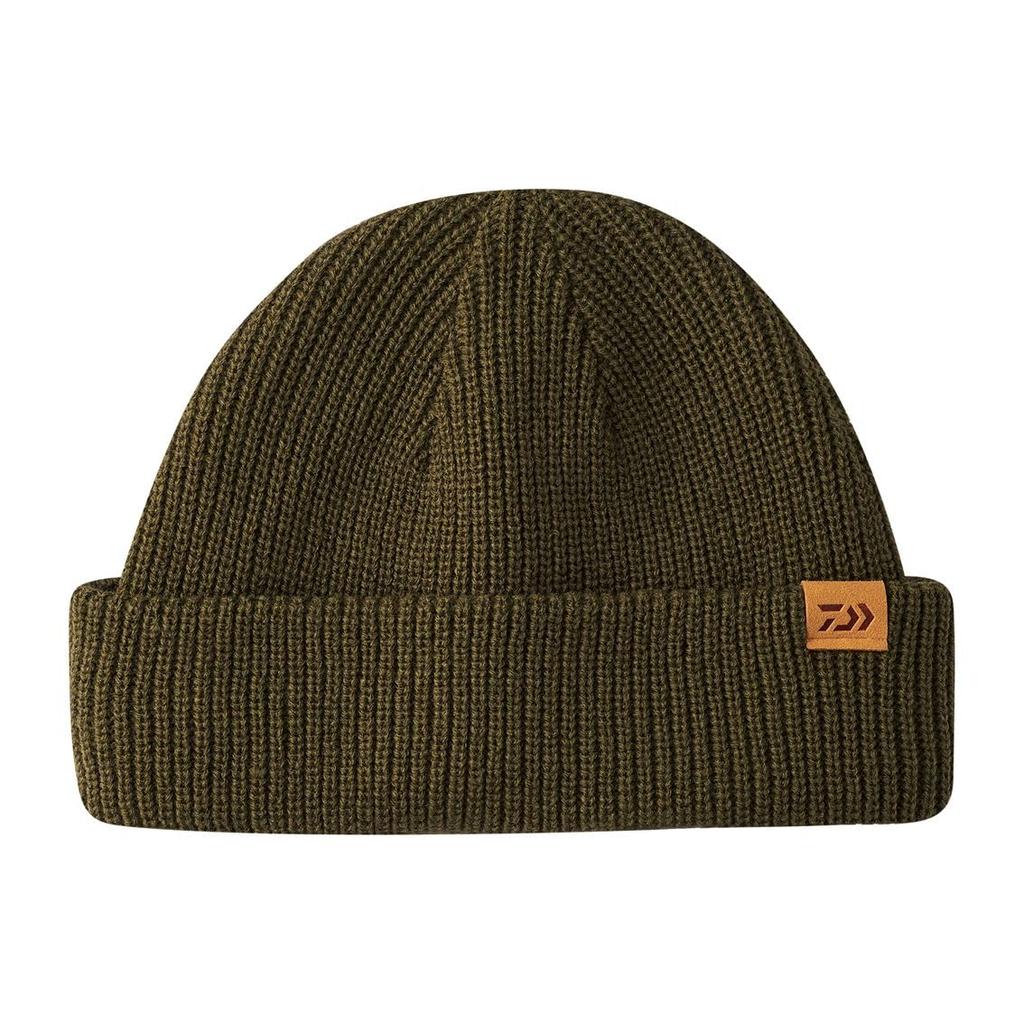 Cold Weather Hat Olive [DAIWA] DC-9724W