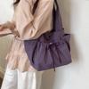 Large Capacity Shoulder Bag Women's Commuter Tote Bag