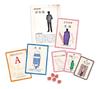 Group SNE Prisoner of the Summer 180 ages 15 and Board Game (8-9 players, minutes, up)