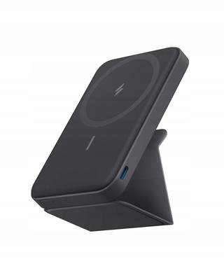Anker 622 Powerbank Maggo Magnetic 5000Mah Foldable Usb-C For iPhone