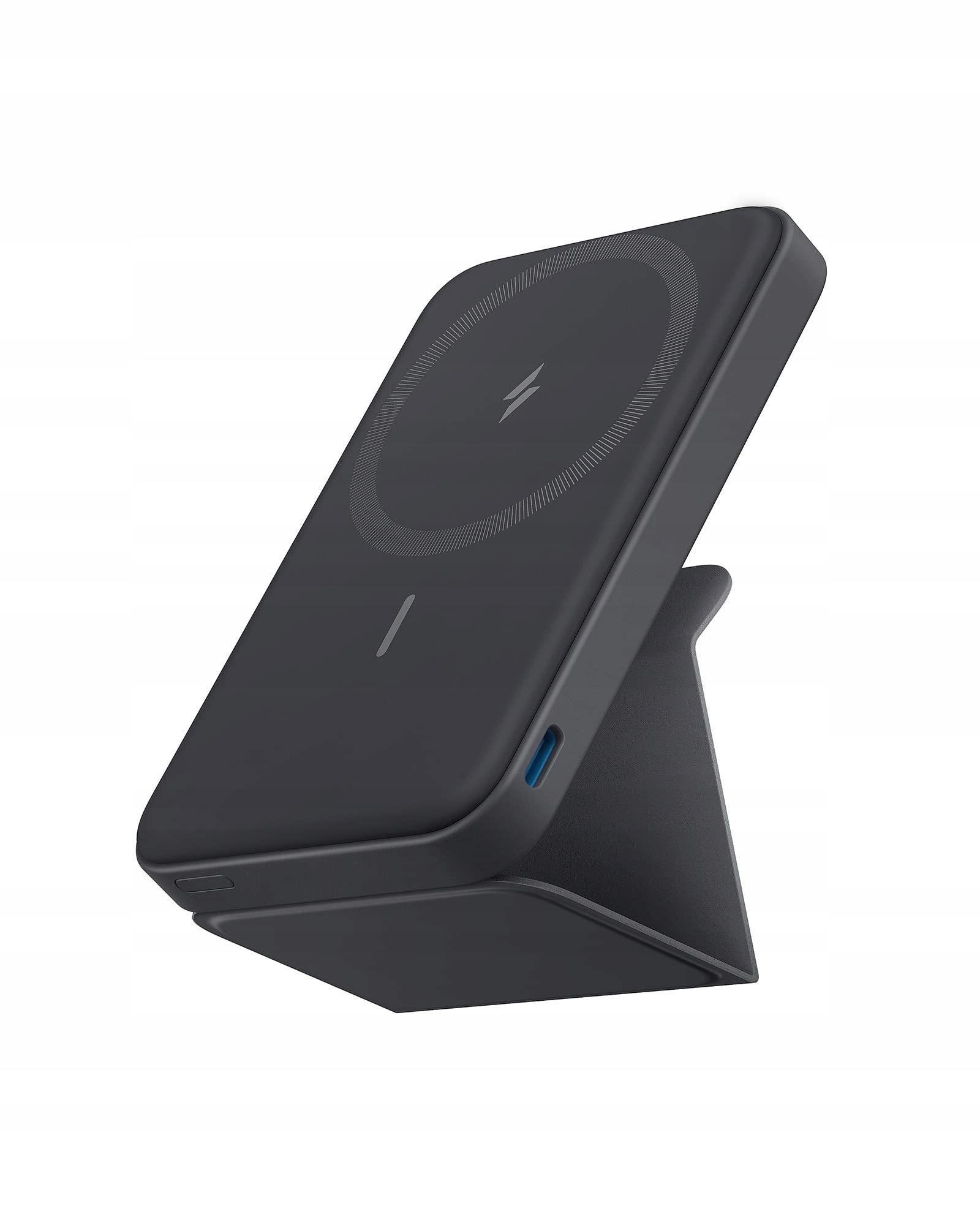 Anker 622 Powerbank Maggo Magnetic 5000Mah