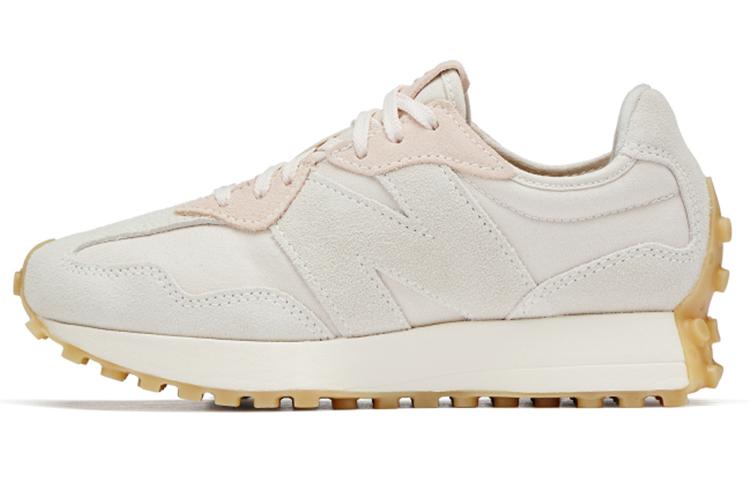 327 Wmns New Balance Grey White Women s WS327ZAT 35