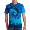 Men's T-shirt 3D Print Graphic Round Neck Casual Daily Print Short Sleeve Tops Streetwear