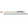 Scriber Glass Tile Cutter Accessories Parts 2PCS Diamond Gold And Silver Metal Tile Cutting Pen Carbide Scriber
