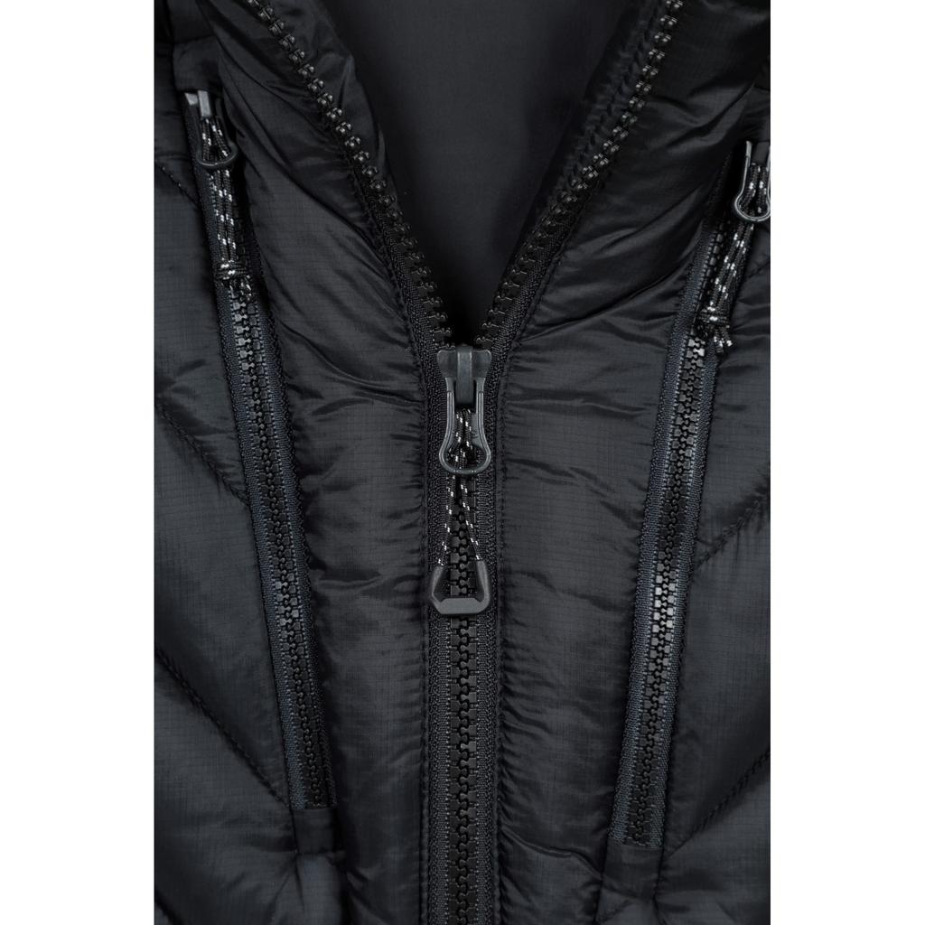 Mountain Warehouse Womens/Ladies Sky Padded Jacket