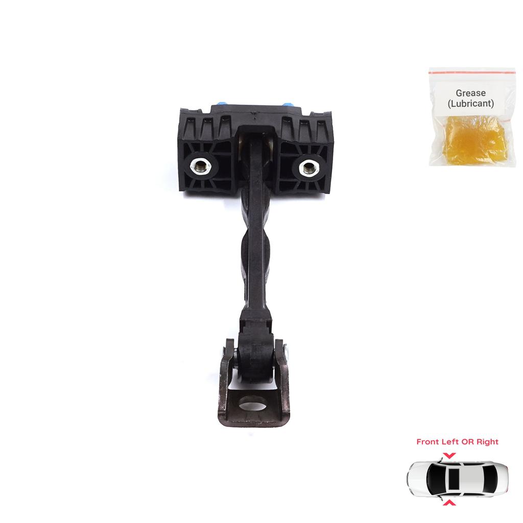 BDP1526 Front Door Stop Check Assy Limiter Strap for Seat Alhambra VW Sharan MK2 II 7N 2010-2023 7N0837249