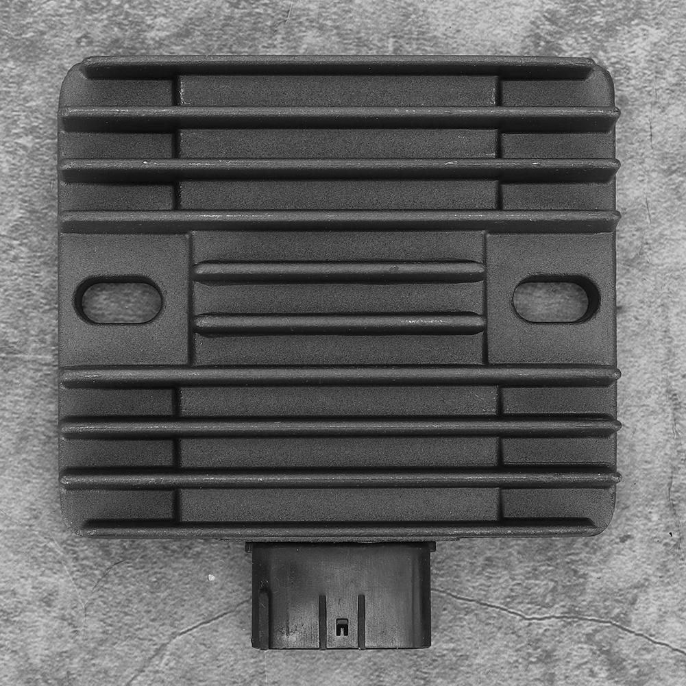 Motorcycle Voltage Rectifier Regulator Replacement Fits for Kawasaki VN900