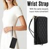 Crossbody Wallet Case for Google Pixel 10 9 Pro XL 9A 8A 8 Pro RFID Blocking Zipper Flip Cover Card Holder Kickstand Purse