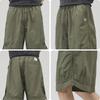 Mark Hua Fei Men's Casual Knee-Length Shorts