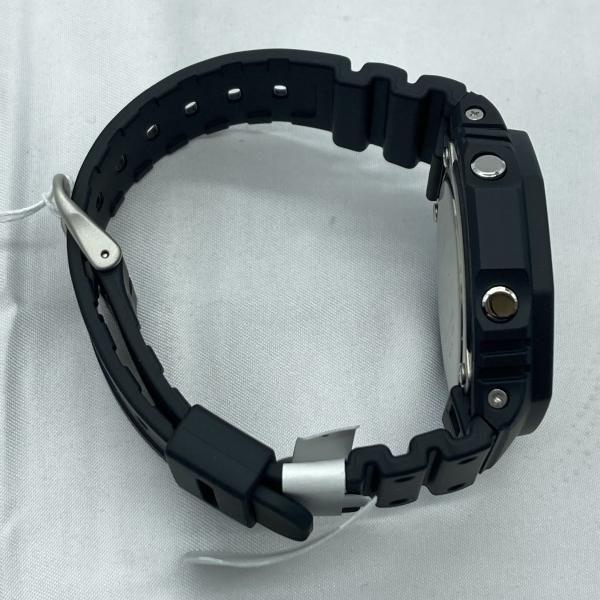 Used [Used] G-SHOCK GA-2100-1A1JF G-Shock Black Casio [19][240019521735]