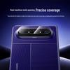 ESCASE AR Tempered Glass Camera Lens Protector for Huawei Pura X Max