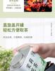 Xiaocha Diary Herbal Tea 2025 New Tea Jasmine Tea 100g Makou Iron Can Tasting Pack Self Drinking