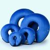 Inflatable Dog Collar Anti-bite Elizabethan Collar for Small Medium Dogs Cats Adjustable Pet Recovery Collar Accessories