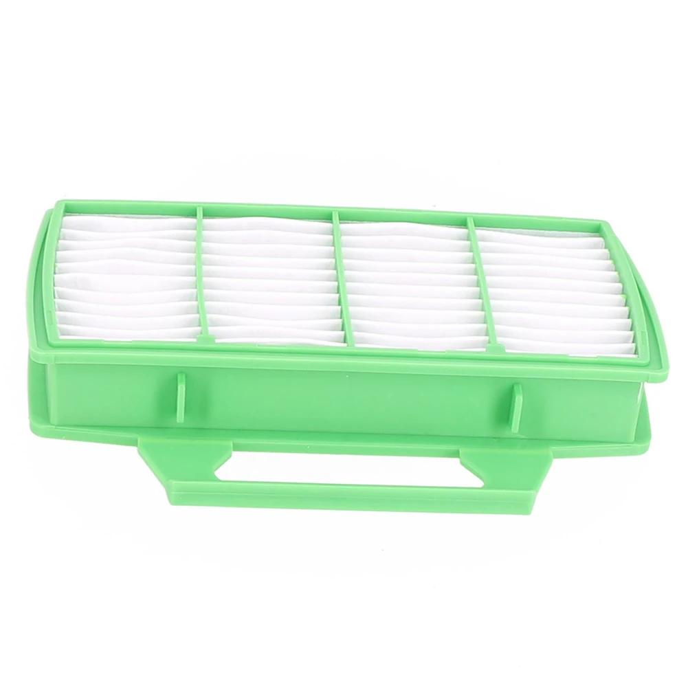 Ersatz-Beutelfilter für Bork V7D1 Staubsauger Große Kapazität Staubbeutel mit Filter Haushaltsreinigungswerkzeuge Set