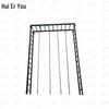 Climbing Frame & Fitness Accessories