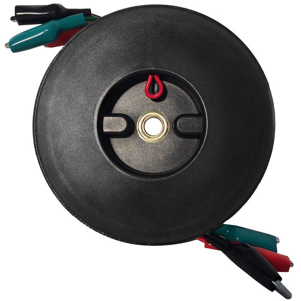 

Пластиковые 3-проводные выдвижные измерительные провода, черный мультиметр, соединительная линия для авторемонта, электрик