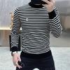 Varme klær – Pullovers og longsleeves