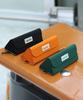 Egadeun Traveler Eyewear Case Glasses Pouch - Green