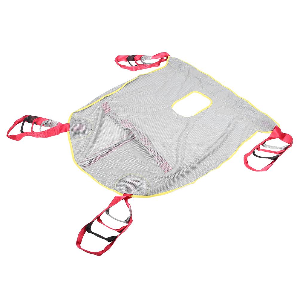 Patientenliftschlinge, wiederverwendbar, professionelle Patienten, ältere Menschen, universeller Transfergurt, Hebeschlinge