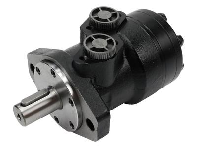Hydraulický orbitální motor V-Mr-S 50 cm³/ot. (140 bar / max. 175 bar) Síla