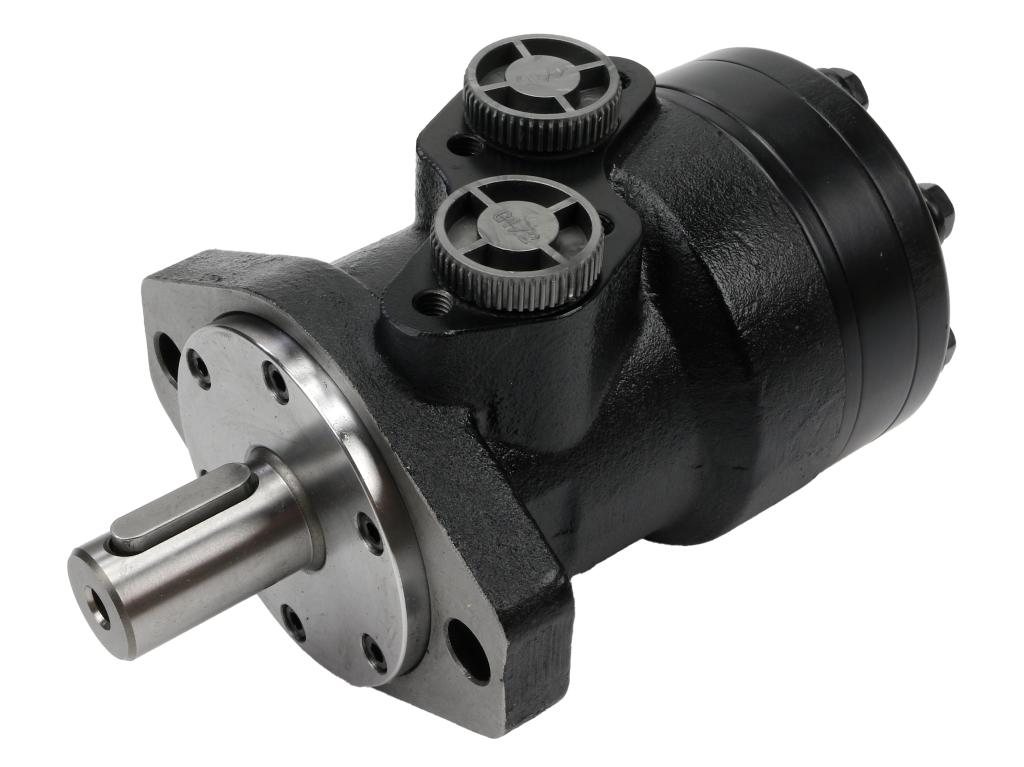 Hydraulický orbitální motor V-Mr-S 50 cm³/ot. (140 bar / max. 175 bar) Síla