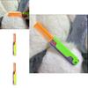 Night Light Carrot Knife Creative 3d Gravity Toy For Stress Relief Same Style As Tiktok