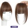 Synthetic Hair Wig Bangs Natural Hair Piece Extensions For Women Daily Wear Styling Accessories
