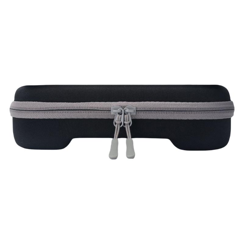 Game Controller Pouch Storage Bag for G8 Scratchproof Protector Case Hard Case Impact Resistant Carrying Case