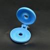 Flexible Plastic Cake Molds With Sturdy Structure For Effortlessly Demolding Perfect For DIY Baking Creation