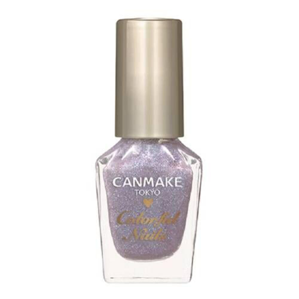 

Canmake Colorful Nails N52 Mermaid Scale 1 piece (x 1)