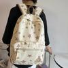 Star Backpack for Women Men 17 Inch Star Laptop Backpack College Bag Cute Travel Backpack Student Back To School Casual Bookbag
