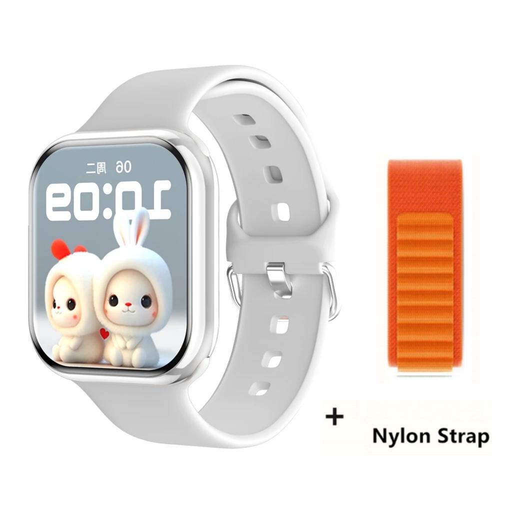 2025 GPS Smart Watch Series 10 For Apple Watch X10 Memory Music Video Bluetooth Call Waterproof NFC Smartwatch For Android IOS