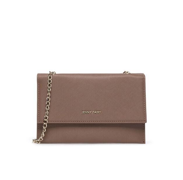 Handbag Jenny Fairy MLS-E-072-05 Beige