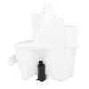Windshield Washer Reservoir Tank With Tube 8530142030 Replacement For RAV4 2019 2024